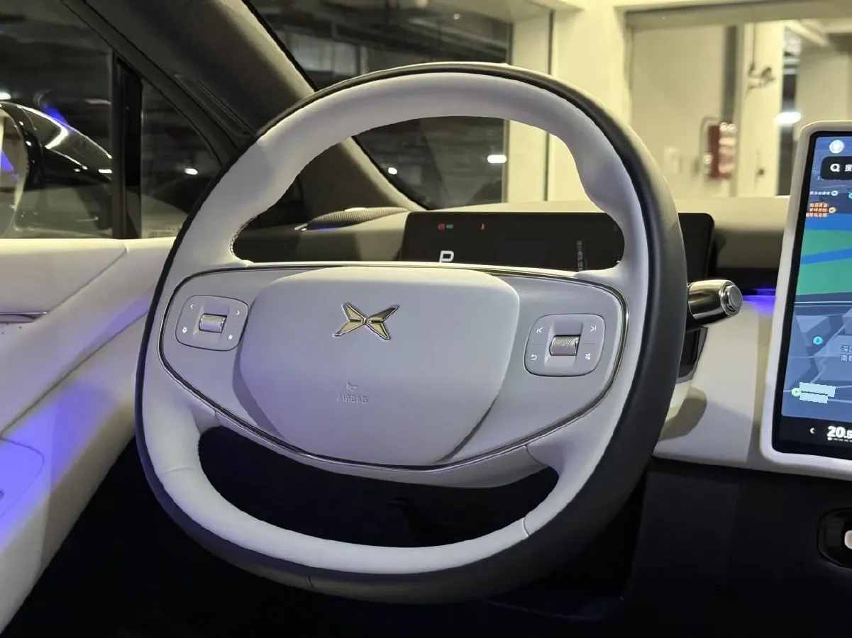 2024 Xpeng P7+ BEV 60.7KWH,autocango,china used car exporter,china ev exporter,chinese used car exporter,chinese used ev exporter