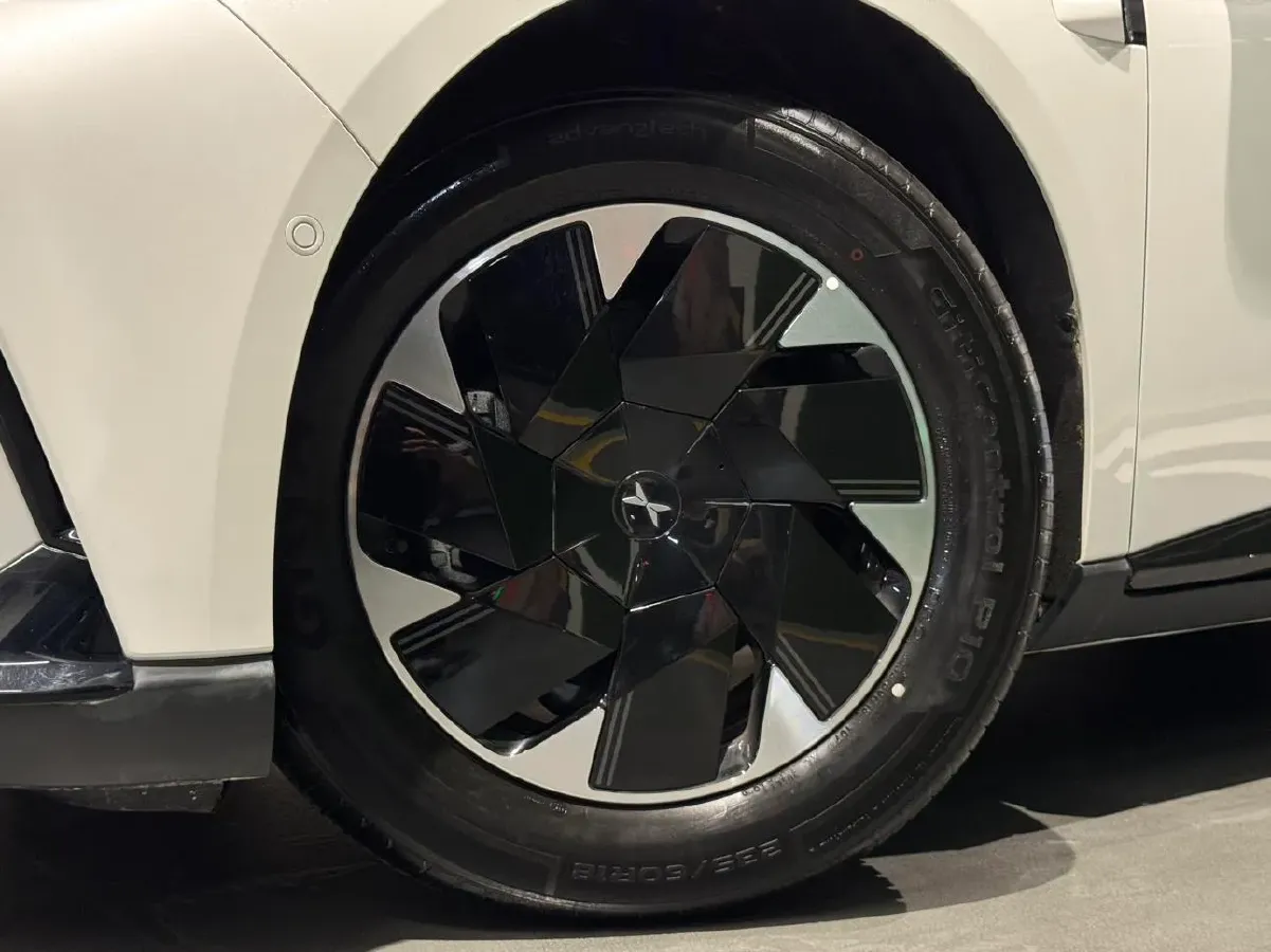 2024 Xpeng P7+ BEV 60.7KWH,autocango,china used car exporter,china ev exporter,chinese used car exporter,chinese used ev exporter