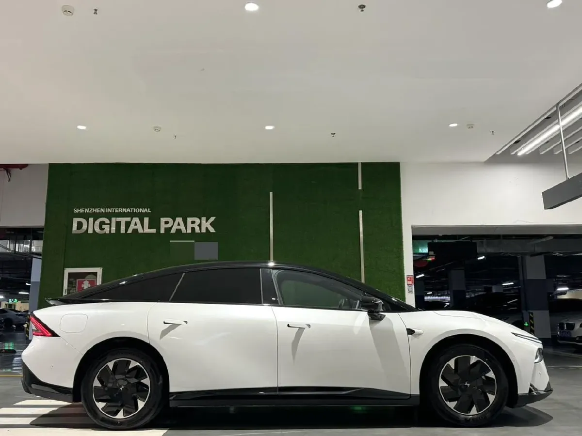 2024 Xpeng P7+ BEV 60.7KWH,autocango,china used car exporter,china ev exporter,chinese used car exporter,chinese used ev exporter