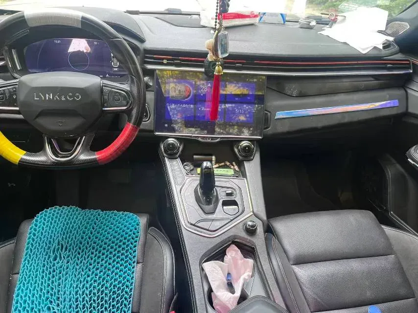 2021 LYNK&CO 01 2.0T 254HP L4 8AT,autocango,china used car exporter,china ev exporter,chinese used car exporter,chinese used ev exporter