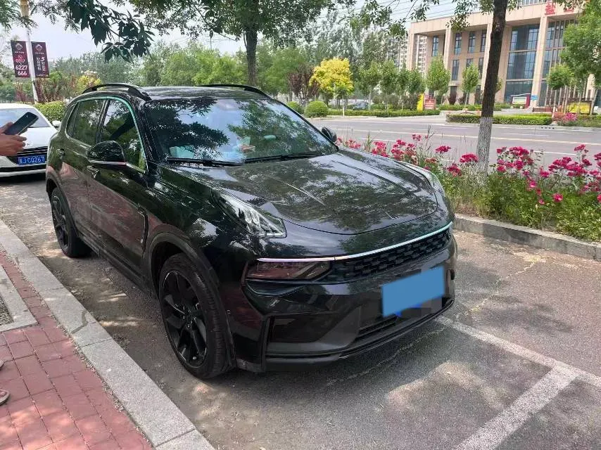 2021 LYNK&CO 01 2.0T 254HP L4 8AT,autocango,china used car exporter,china ev exporter,chinese used car exporter,chinese used ev exporter