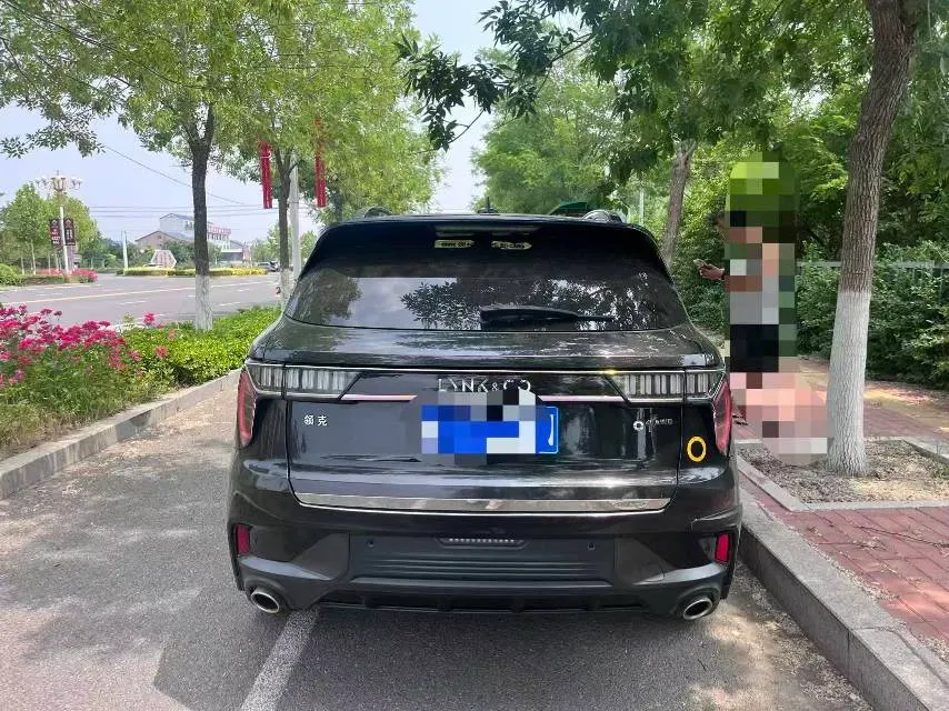 2021 LYNK&CO 01 2.0T 254HP L4 8AT,autocango,china used car exporter,china ev exporter,chinese used car exporter,chinese used ev exporter