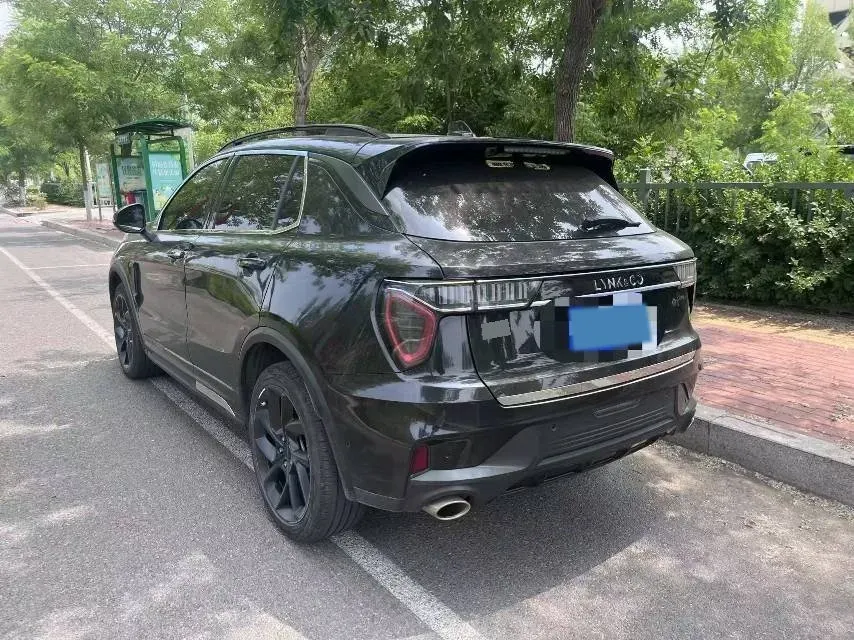 2021 LYNK&CO 01 2.0T 254HP L4 8AT,autocango,china used car exporter,china ev exporter,chinese used car exporter,chinese used ev exporter