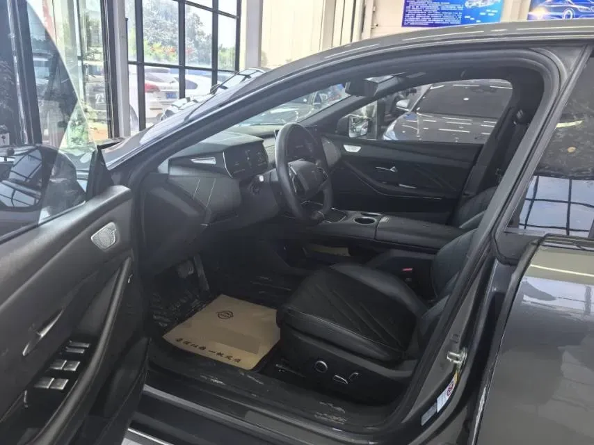 2024 Deepal SL03 BEV 58.89KWH,autocango,china used car exporter,china ev exporter,chinese used car exporter,chinese used ev exporter