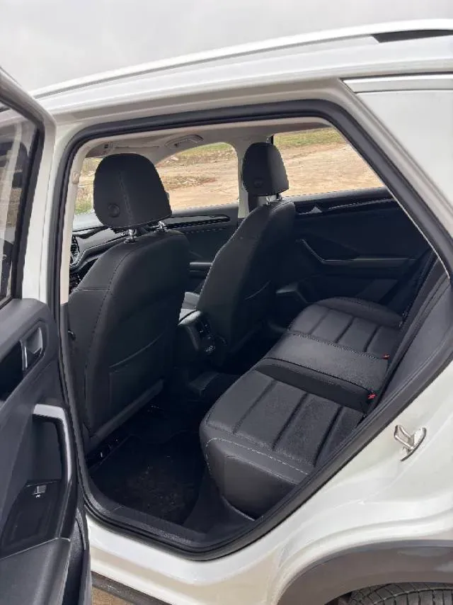 2020 Volkswagen T-Roc 1.4T 150HP L4 7DCT,autocango,china used car exporter,china ev exporter,chinese used car exporter,chinese used ev exporter