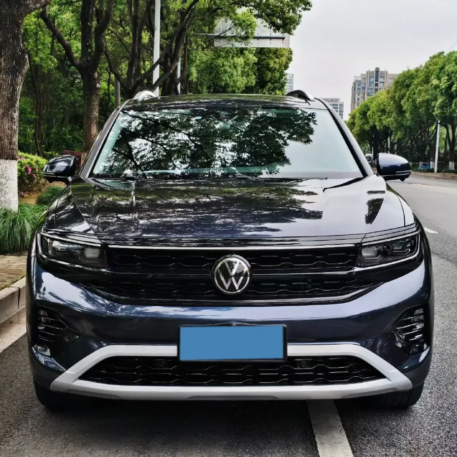 2022 Volkswagen Talagon 2.0T 220HP L4 7DCT,autocango,china used car exporter,china ev exporter,chinese used car exporter,chinese used ev exporter