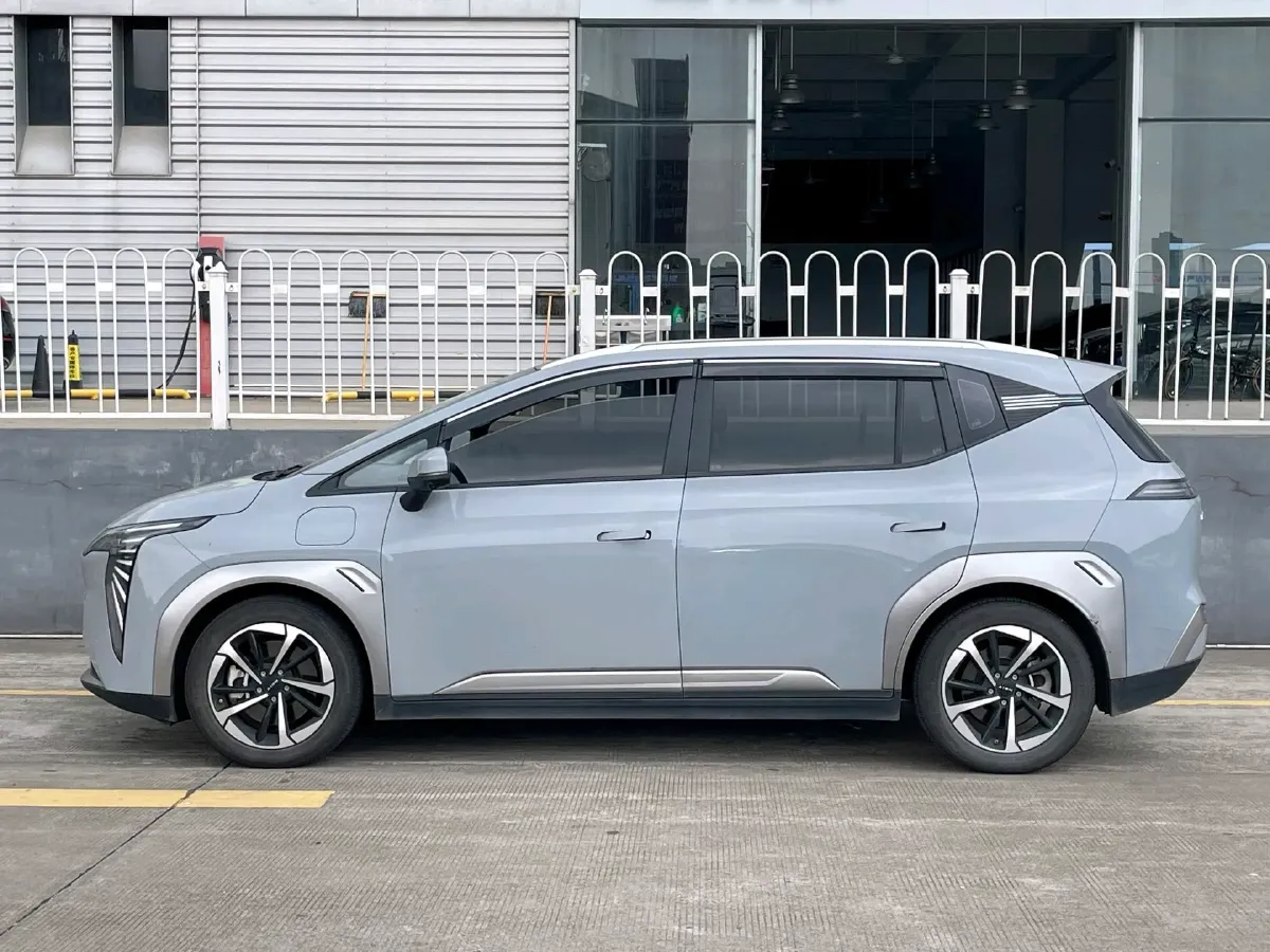 2023 Aion S Plus BEV 59.4KWH,autocango,china used car exporter,china ev exporter,chinese used car exporter,chinese used ev exporter