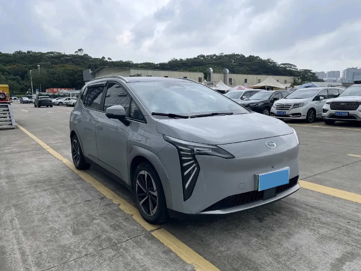2023 Aion S Plus BEV 59.4KWH,autocango,china used car exporter,china ev exporter,chinese used car exporter,chinese used ev exporter