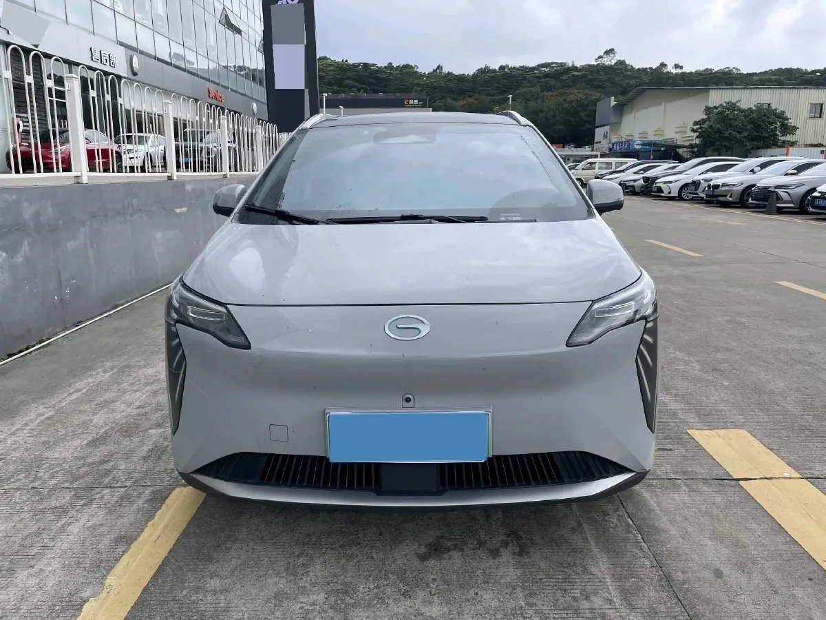 2023 Aion S Plus BEV 59.4KWH,autocango,china used car exporter,china ev exporter,chinese used car exporter,chinese used ev exporter