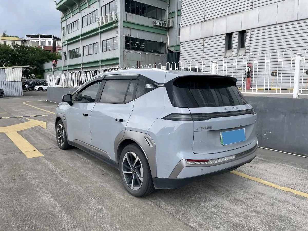 2023 Aion S Plus BEV 59.4KWH,autocango,china used car exporter,china ev exporter,chinese used car exporter,chinese used ev exporter