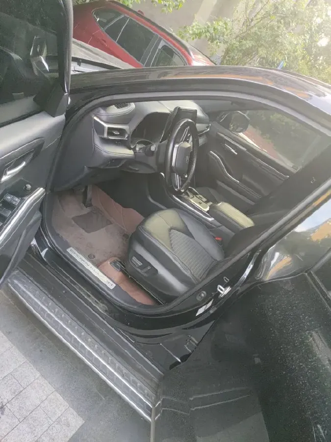 2021 Toyota Crown Kluger 2.5L 192HP L4 E-CVT Hybrid,autocango,china used car exporter,china ev exporter,chinese used car exporter,chinese used ev exporter