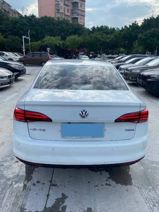 2020 Volkswagen Bora 1.5L 113HP L4 6AT,autocango,china used car exporter,china ev exporter,chinese used car exporter,chinese used ev exporter
