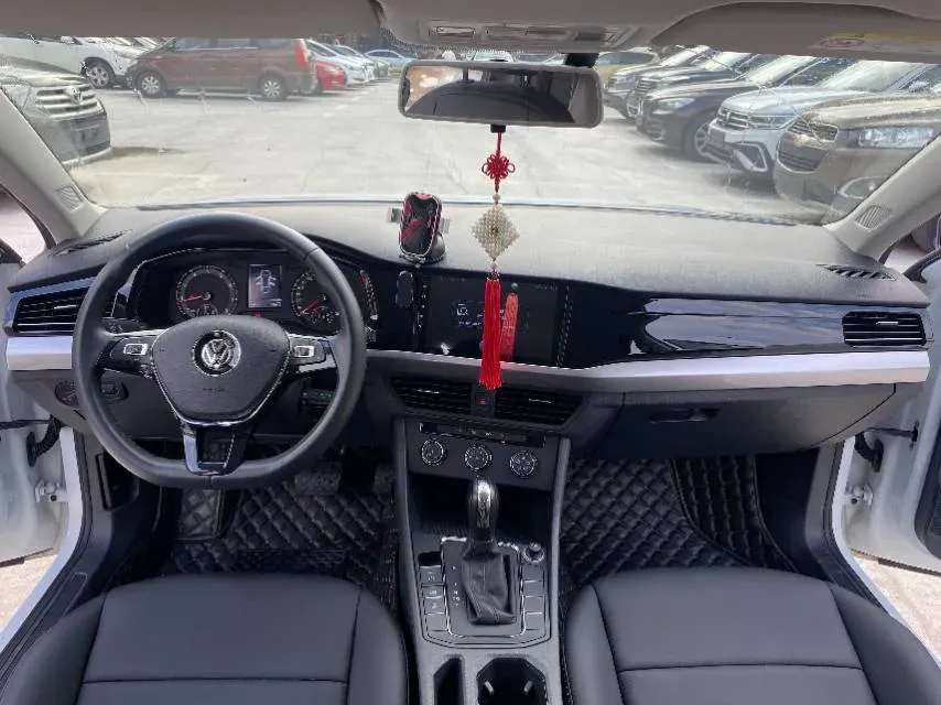 2020 Volkswagen Bora 1.5L 113HP L4 6AT,autocango,china used car exporter,china ev exporter,chinese used car exporter,chinese used ev exporter