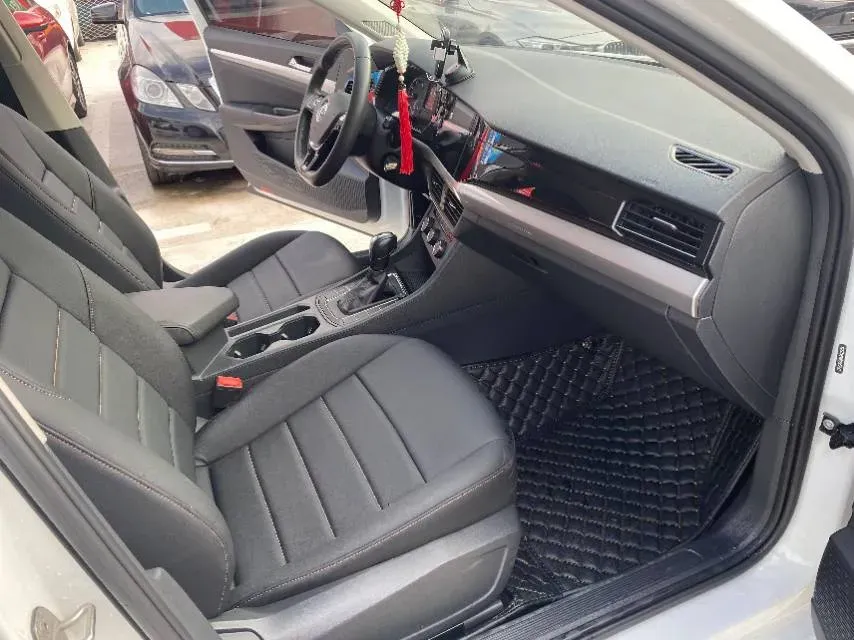 2020 Volkswagen Bora 1.5L 113HP L4 6AT,autocango,china used car exporter,china ev exporter,chinese used car exporter,chinese used ev exporter