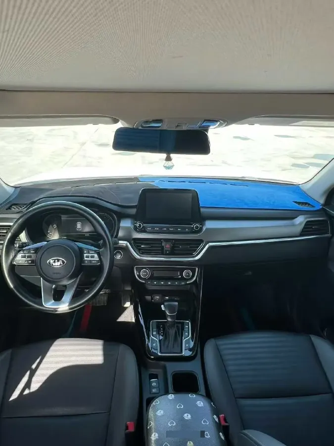 2019 Kia Sportage R 2.0L 160HP L4 6AT,autocango,china used car exporter,china ev exporter,chinese used car exporter,chinese used ev exporter