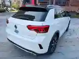 2022 Volkswagen T-Roc 1.4T 150HP L4 7DCT