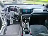 2022 Volkswagen T-Roc 1.4T 150HP L4 7DCT