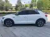 2022 Volkswagen T-Roc 1.4T 150HP L4 7DCT