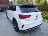 2022 Volkswagen T-Roc 1.4T 150HP L4 7DCT