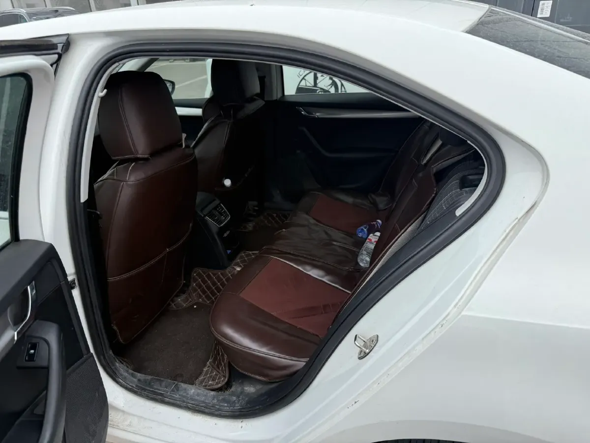 2020 Skoda Octavia 1.5L 113HP L4 6AT,autocango,china used car exporter,china ev exporter,chinese used car exporter,chinese used ev exporter