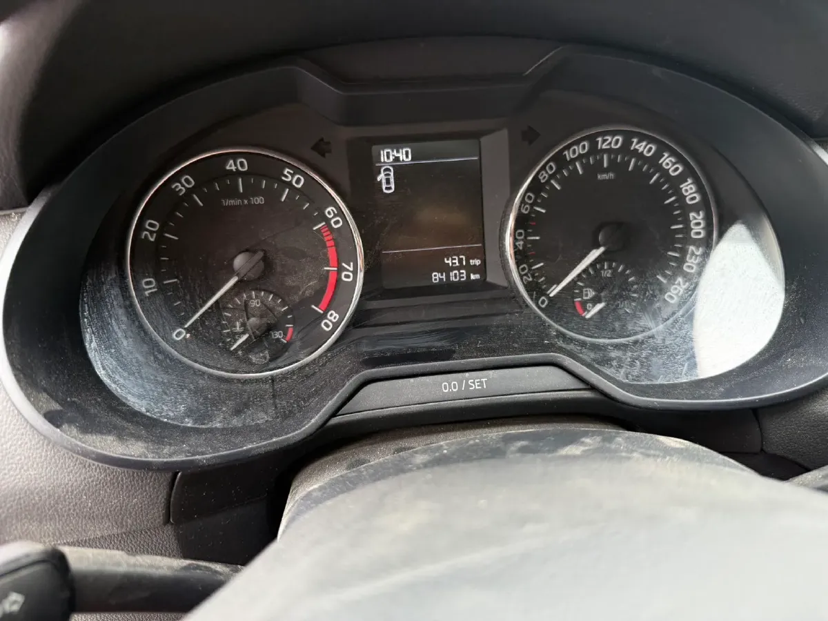 2020 Skoda Octavia 1.5L 113HP L4 6AT,autocango,china used car exporter,china ev exporter,chinese used car exporter,chinese used ev exporter