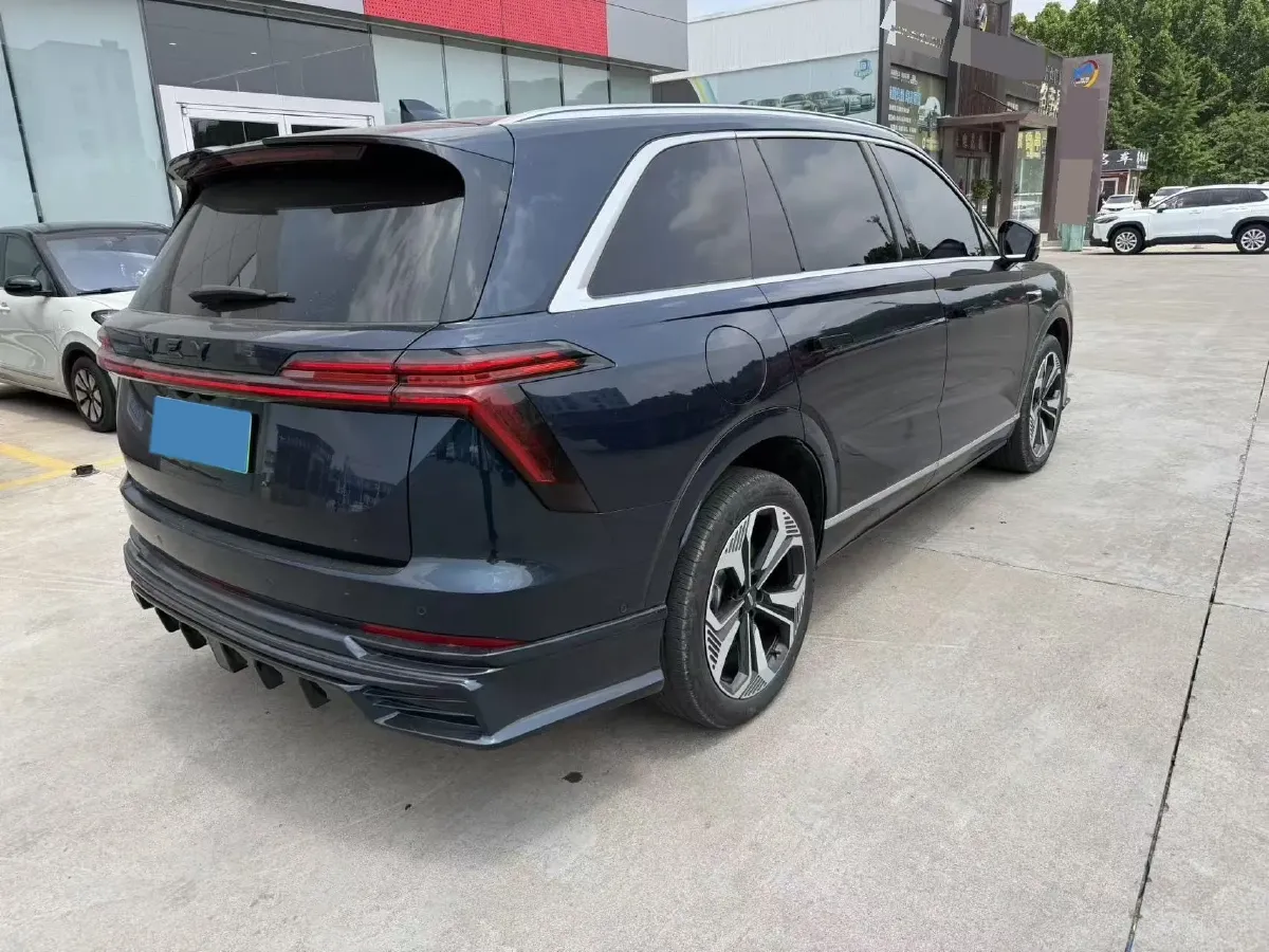 2023 WEY BlueMountain 1.5T 154HP L4 2DHT PHEV 44.5KWH,autocango,china used car exporter,china ev exporter,chinese used car exporter,chinese used ev exporter