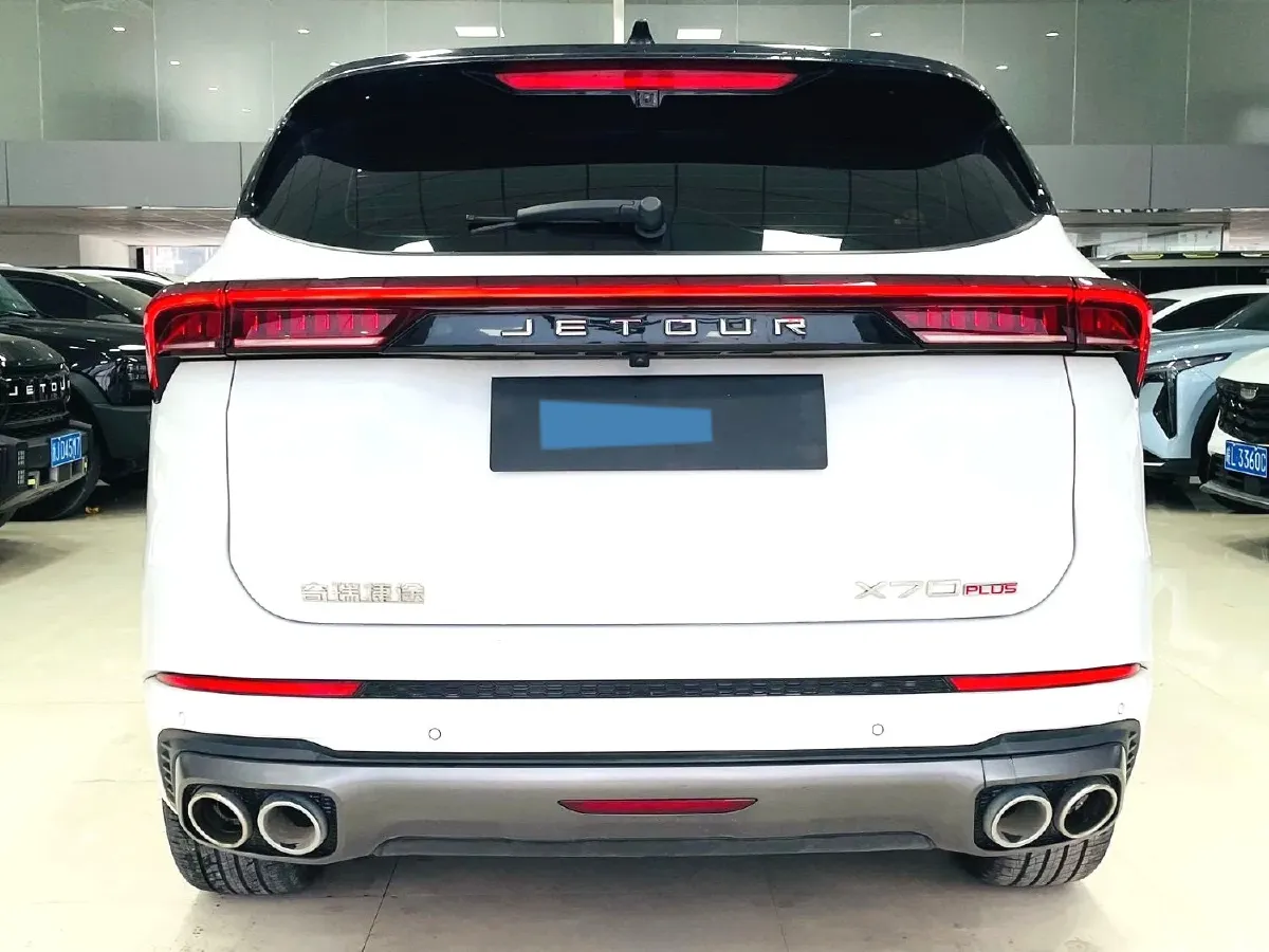 2023 Jetour X70 Plus 1.6T 197HP L4 7DCT,autocango,china used car exporter,china ev exporter,chinese used car exporter,chinese used ev exporter