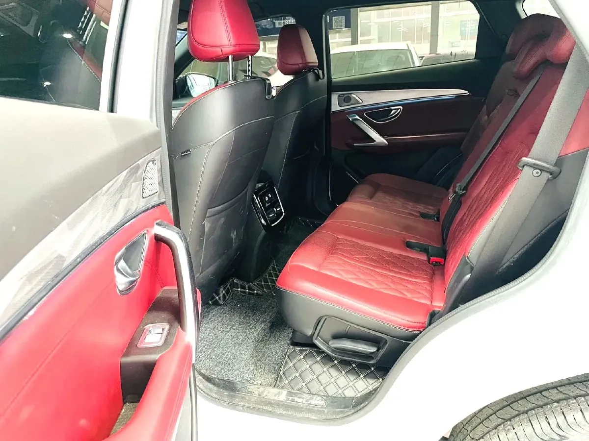2023 Jetour X70 Plus 1.6T 197HP L4 7DCT,autocango,china used car exporter,china ev exporter,chinese used car exporter,chinese used ev exporter