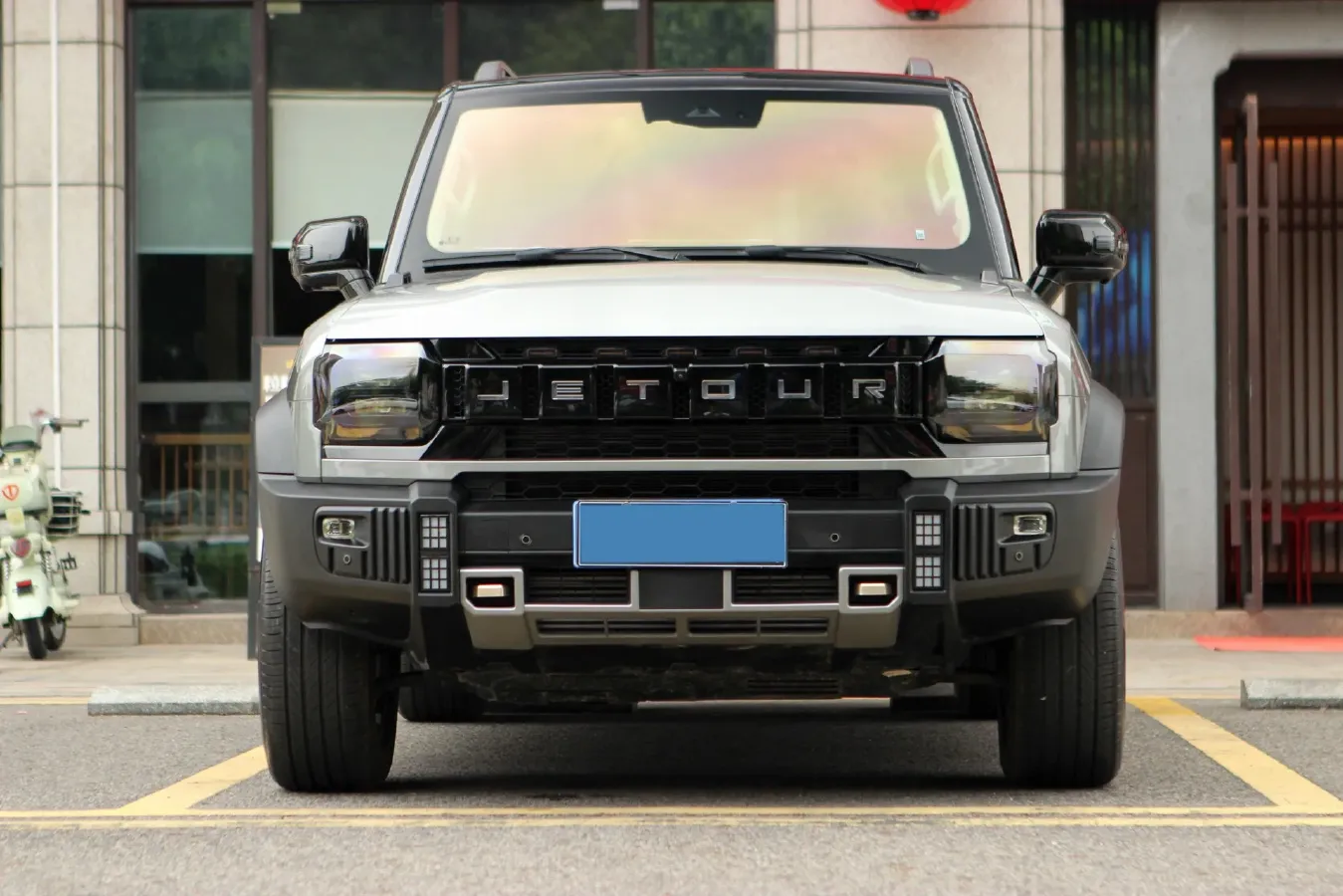 2025 Jetour Traveller 2.0T 254HP L4 8AT,autocango,china used car exporter,china ev exporter,chinese used car exporter,chinese used ev exporter