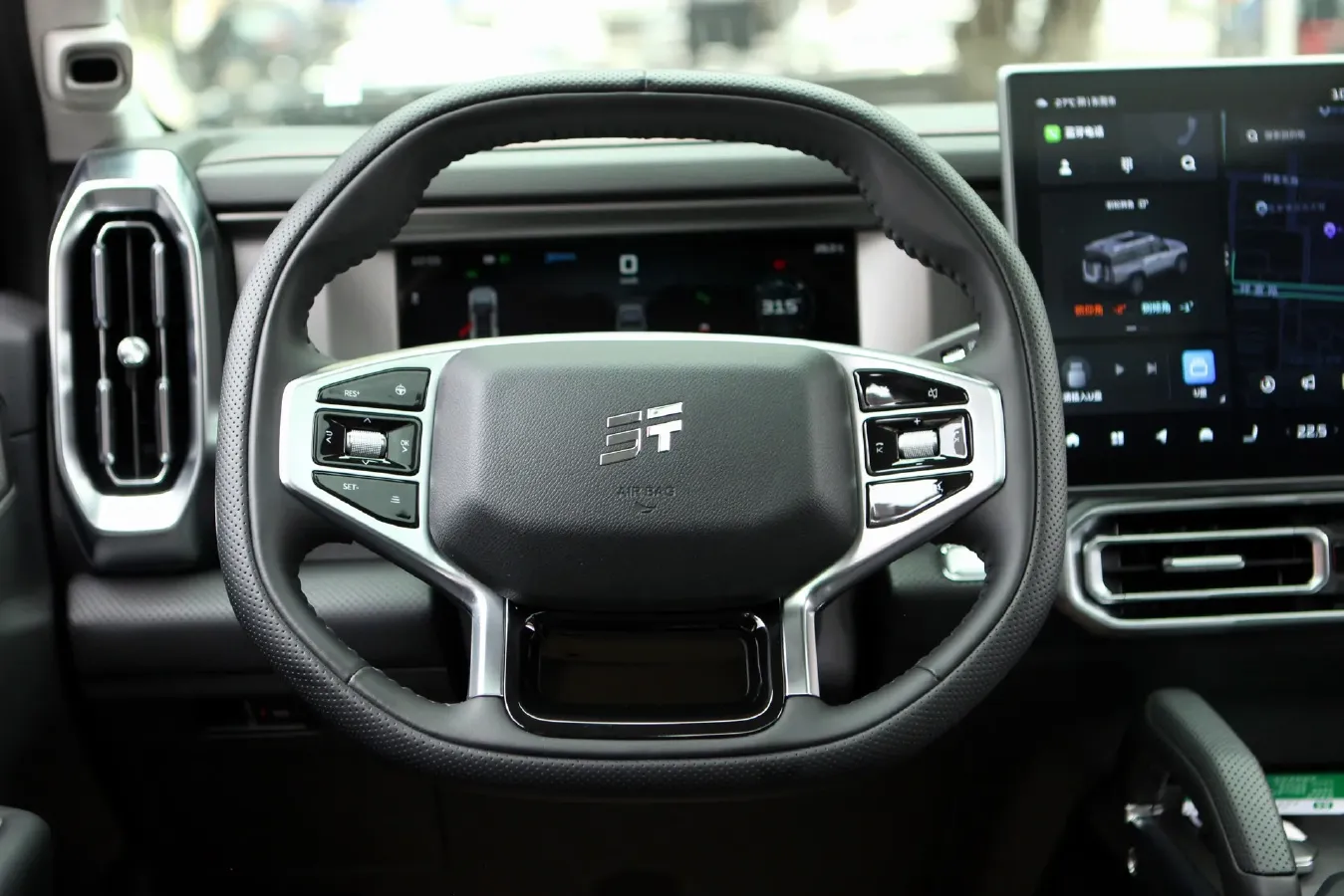 2025 Jetour Traveller 2.0T 254HP L4 8AT,autocango,china used car exporter,china ev exporter,chinese used car exporter,chinese used ev exporter