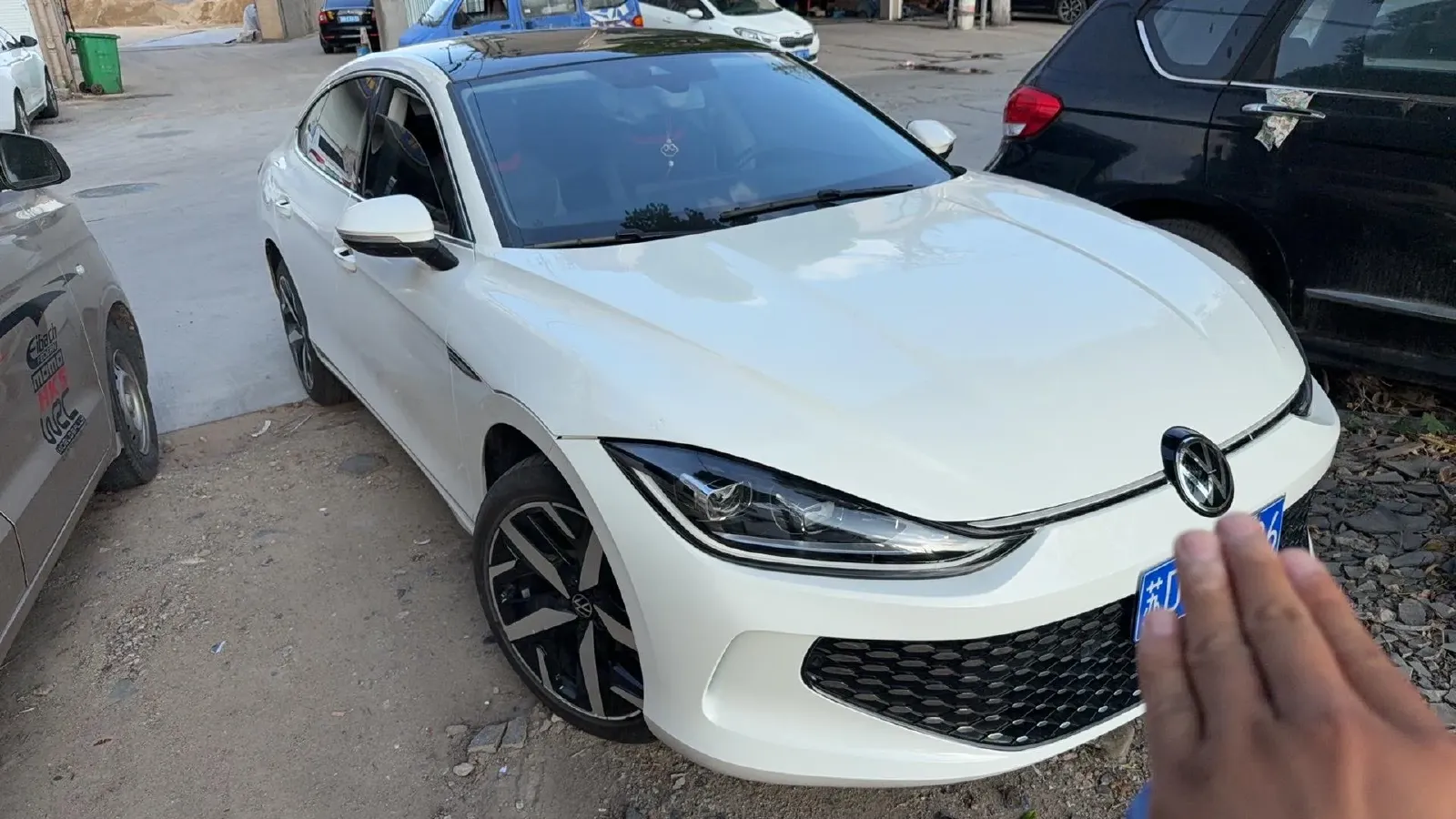 2022 Exceed TXL 2.0T 261HP L4 7DCT,autocango,china used car exporter,china ev exporter,chinese used car exporter,chinese used ev exporter