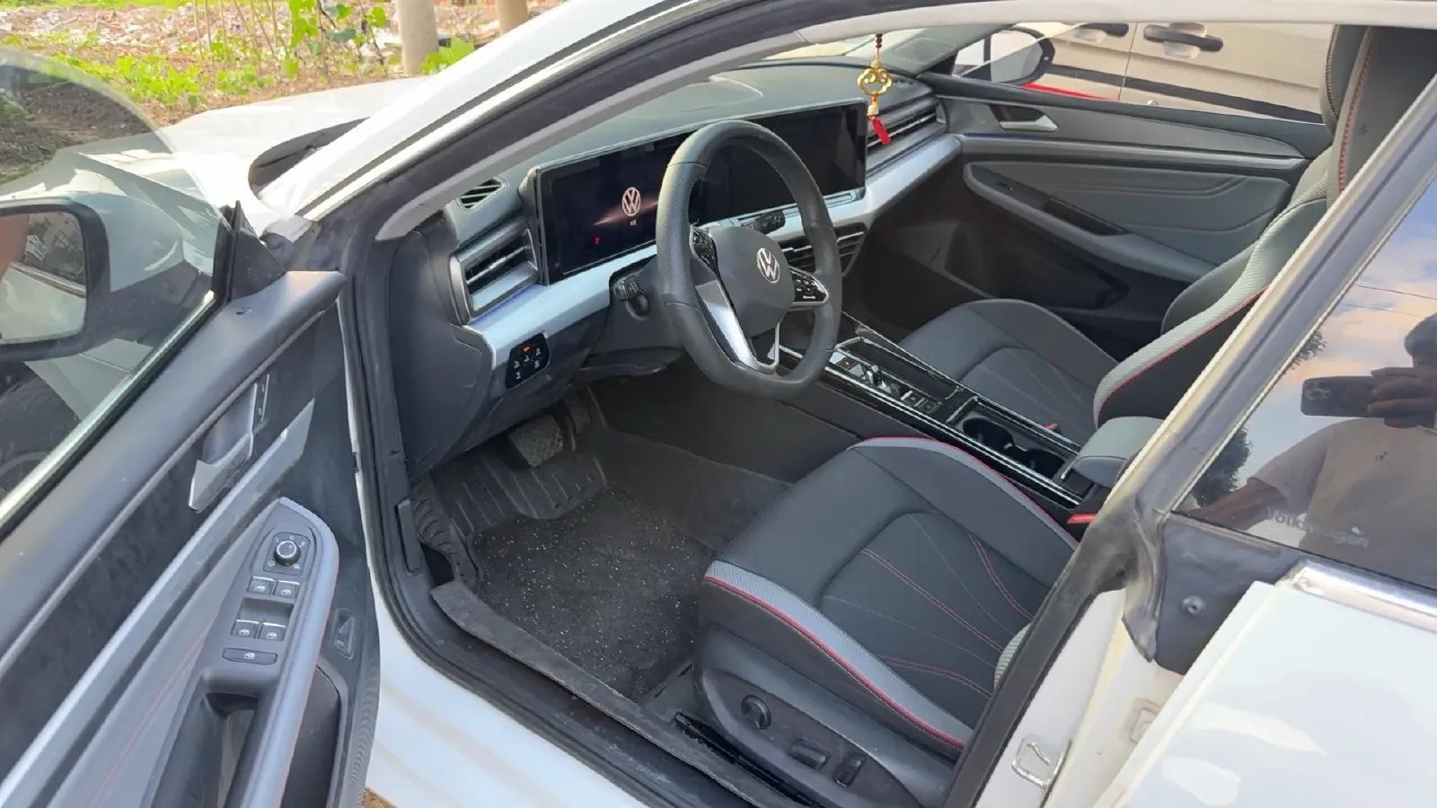 2022 Exceed TXL 2.0T 261HP L4 7DCT,autocango,china used car exporter,china ev exporter,chinese used car exporter,chinese used ev exporter