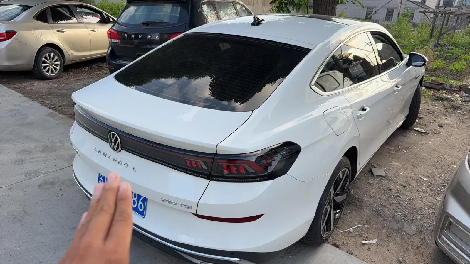 2022 Exceed TXL 2.0T 261HP L4 7DCT,autocango,china used car exporter,china ev exporter,chinese used car exporter,chinese used ev exporter