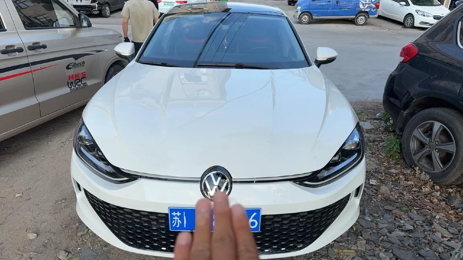 2022 Exceed TXL 2.0T 261HP L4 7DCT,autocango,china used car exporter,china ev exporter,chinese used car exporter,chinese used ev exporter