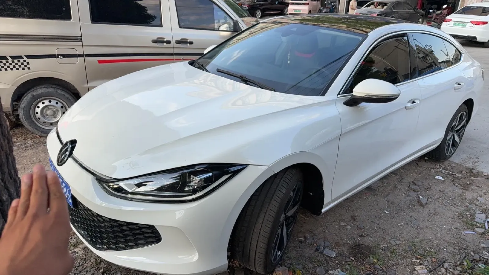 2022 Exceed TXL 2.0T 261HP L4 7DCT,autocango,china used car exporter,china ev exporter,chinese used car exporter,chinese used ev exporter