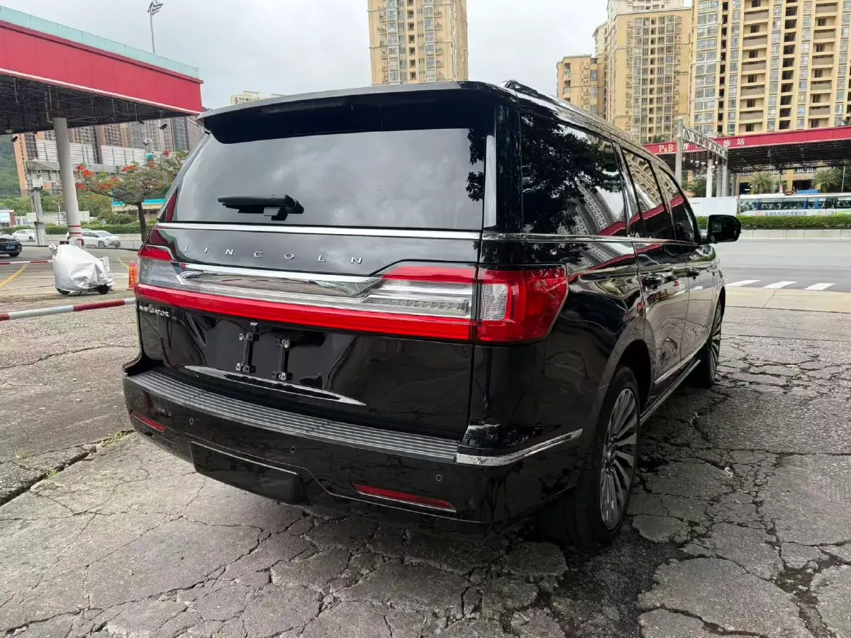 2020 Lincoln Navigator 3.5T 388HP V6 10AT,autocango,china used car exporter,china ev exporter,chinese used car exporter,chinese used ev exporter