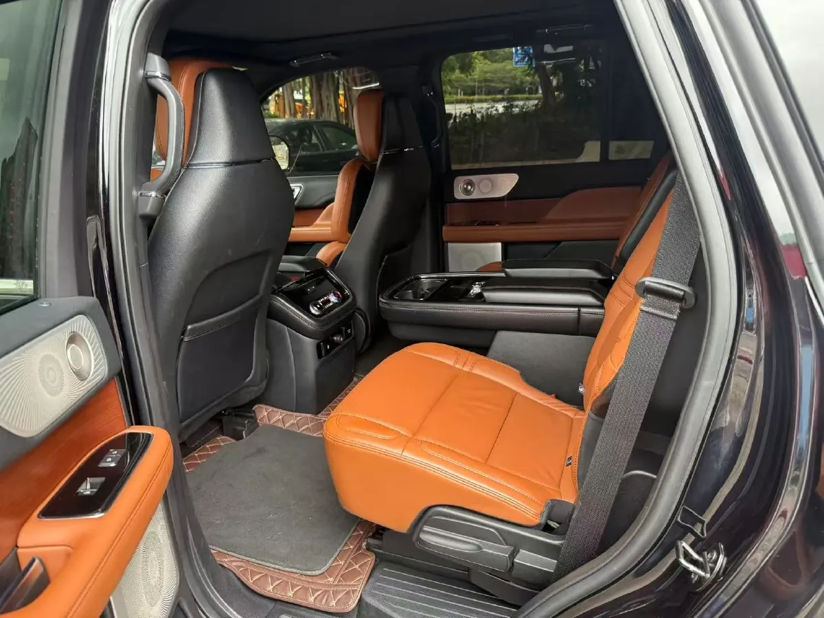 2020 Lincoln Navigator 3.5T 388HP V6 10AT,autocango,china used car exporter,china ev exporter,chinese used car exporter,chinese used ev exporter