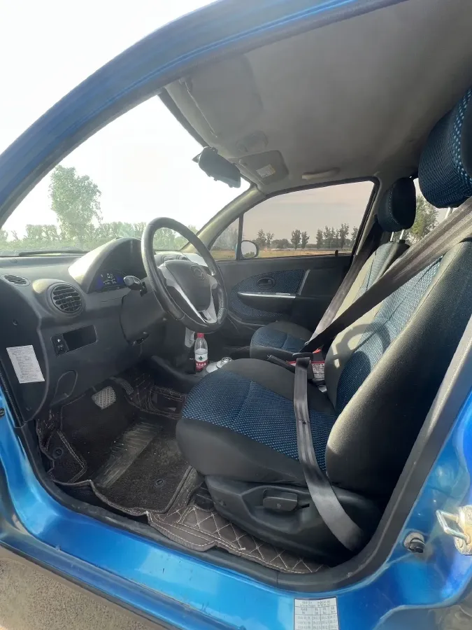 2018 HaiMa AiShang EV BEV 21KWH,autocango,china used car exporter,china ev exporter,chinese used car exporter,chinese used ev exporter