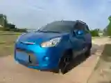 2018 HaiMa AiShang EV BEV 21KWH
