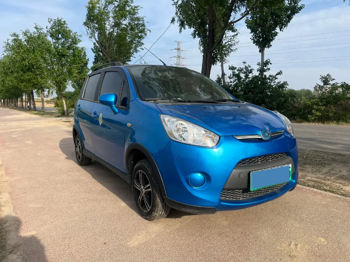 2018 HaiMa AiShang EV BEV 21KWH,autocango,china used car exporter,china ev exporter,chinese used car exporter,chinese used ev exporter