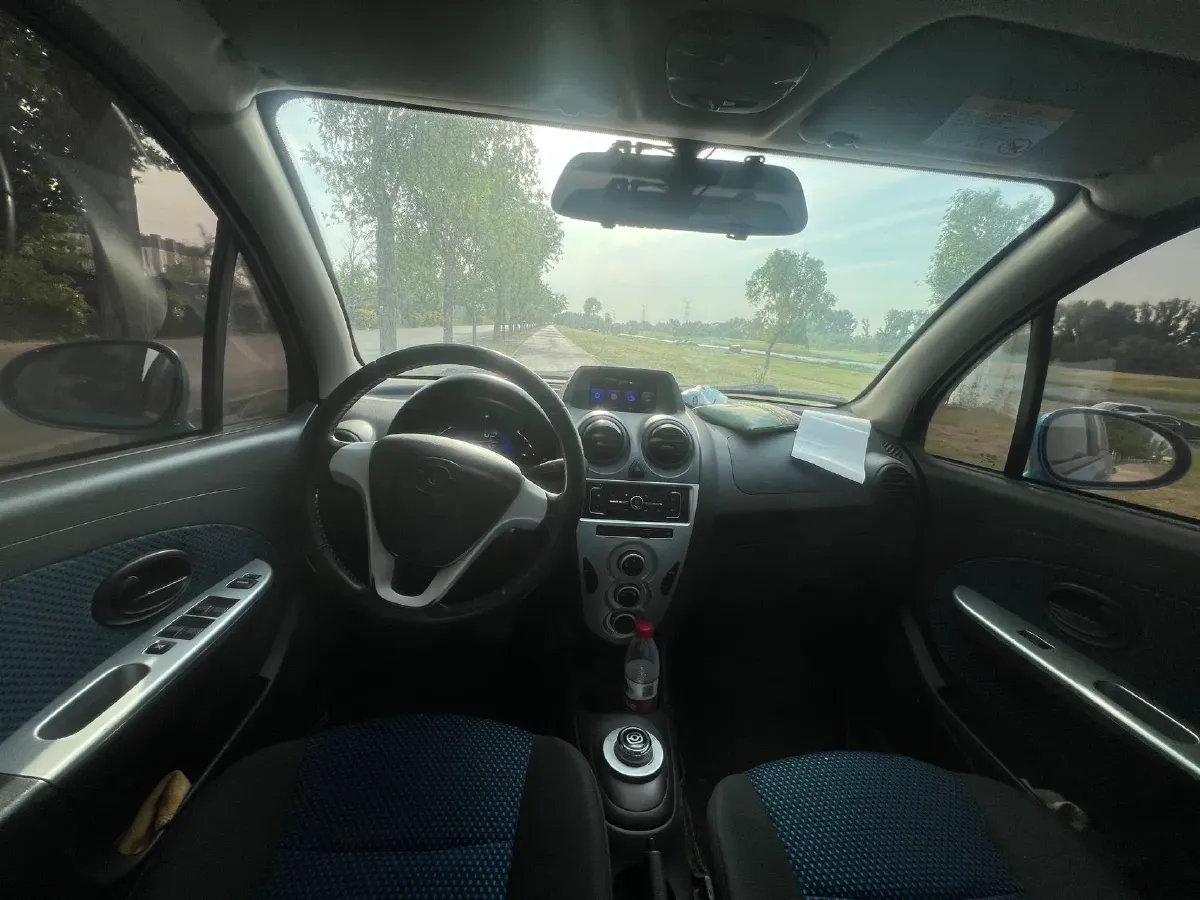 2018 HaiMa AiShang EV BEV 21KWH,autocango,china used car exporter,china ev exporter,chinese used car exporter,chinese used ev exporter