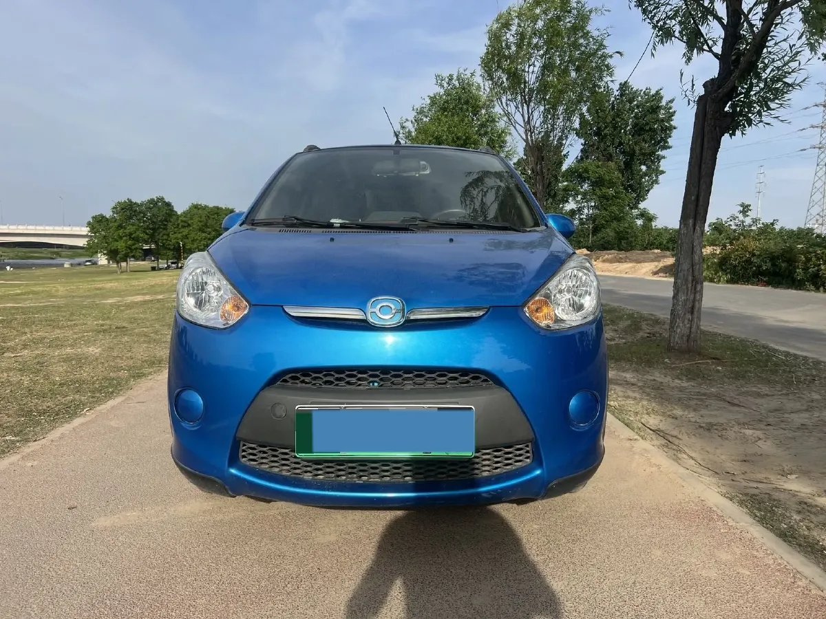 2018 HaiMa AiShang EV BEV 21KWH,autocango,china used car exporter,china ev exporter,chinese used car exporter,chinese used ev exporter