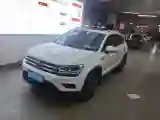2021 Volkswagen Tharu 1.4T 150HP L4 7DCT