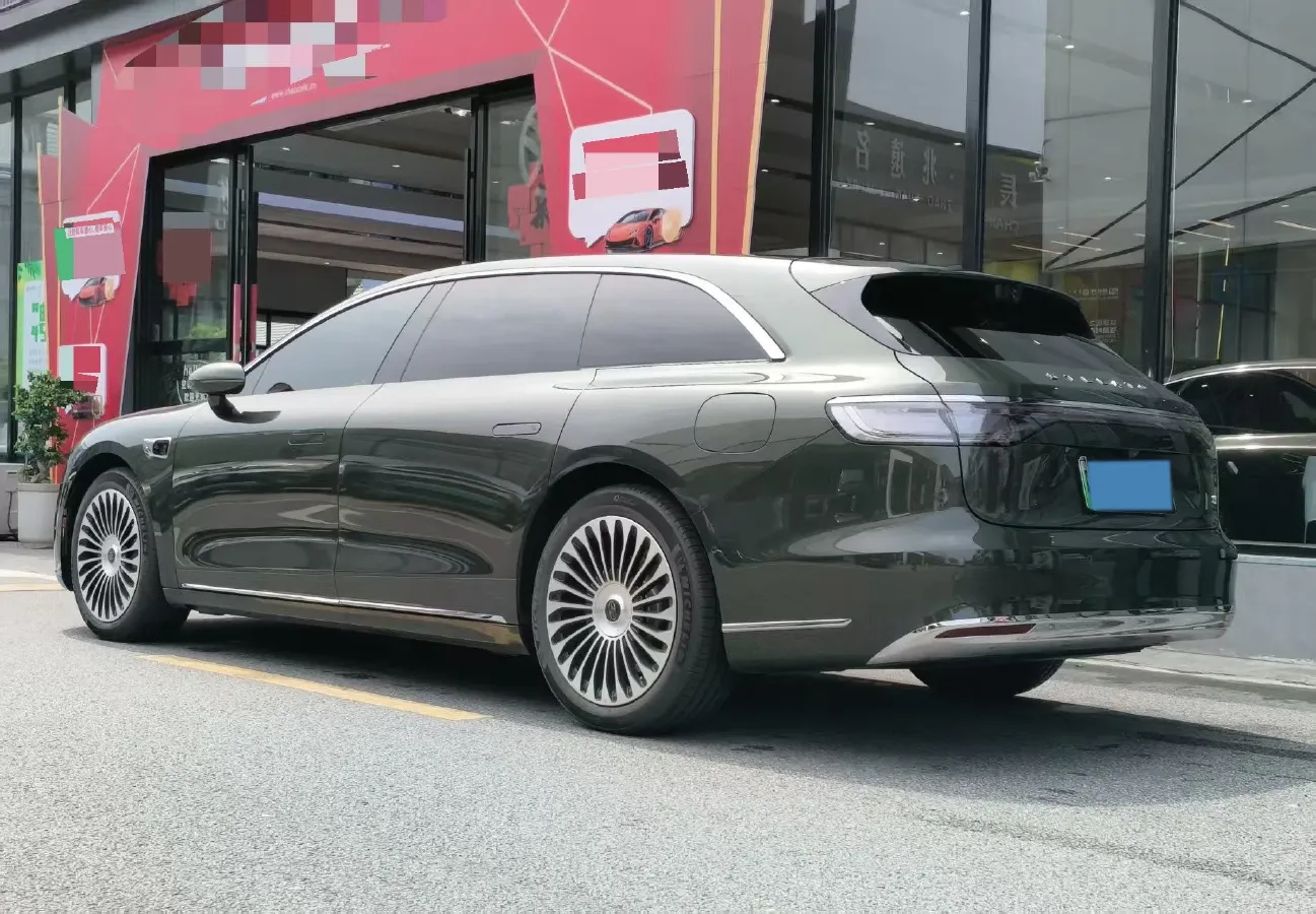 2025 HIMA Stelato S9T REEV 160HP REEV,autocango,china used car exporter,china ev exporter,chinese used car exporter,chinese used ev exporter