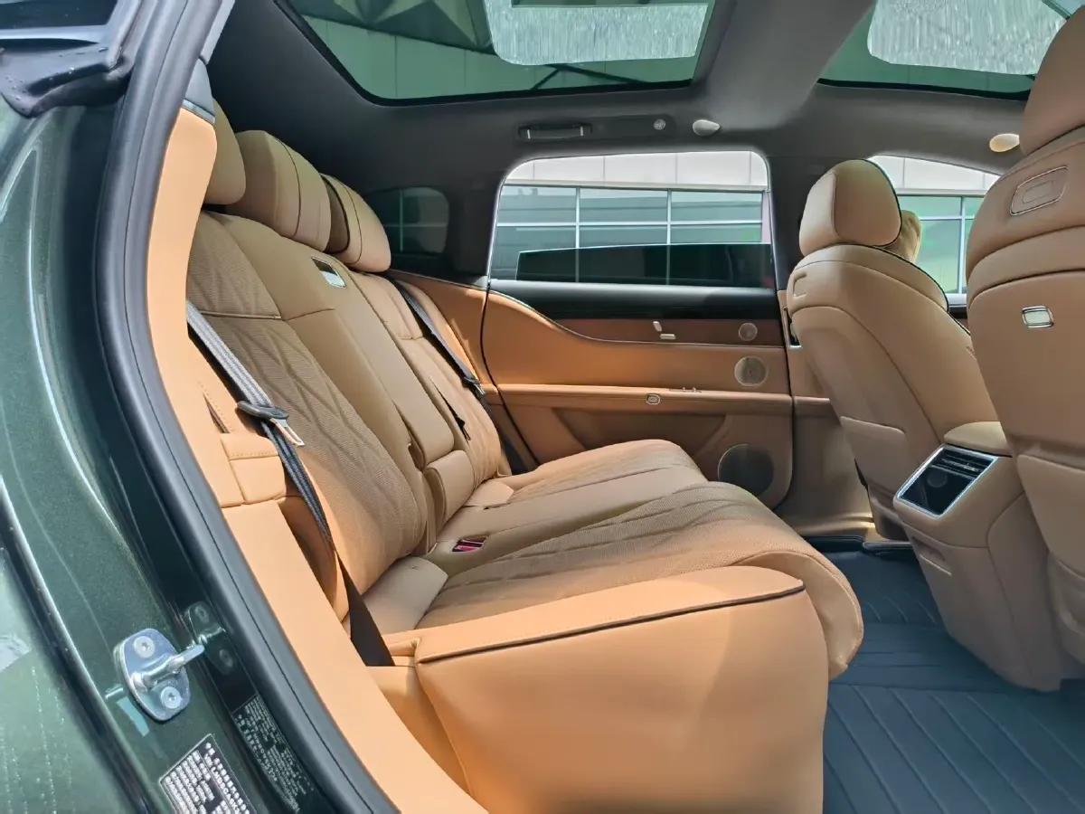 2025 HIMA Stelato S9T REEV 160HP REEV,autocango,china used car exporter,china ev exporter,chinese used car exporter,chinese used ev exporter