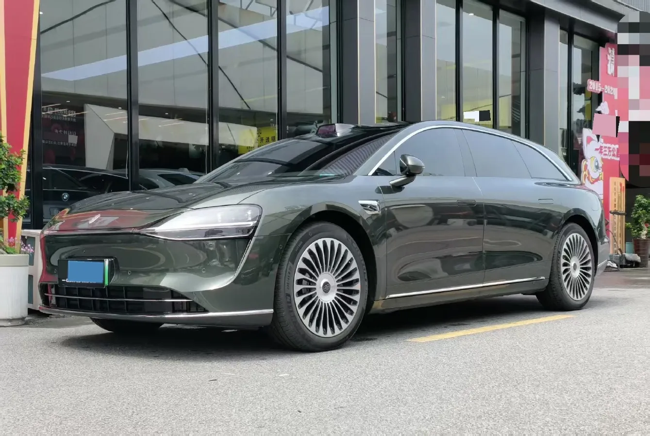 2025 HIMA Stelato S9T REEV 160HP REEV,autocango,china used car exporter,china ev exporter,chinese used car exporter,chinese used ev exporter