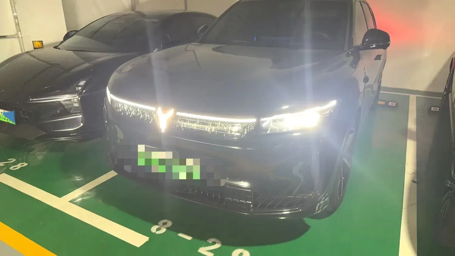 2025 Voyah FREE REEV 129HP REEV,autocango,china used car exporter,china ev exporter,chinese used car exporter,chinese used ev exporter