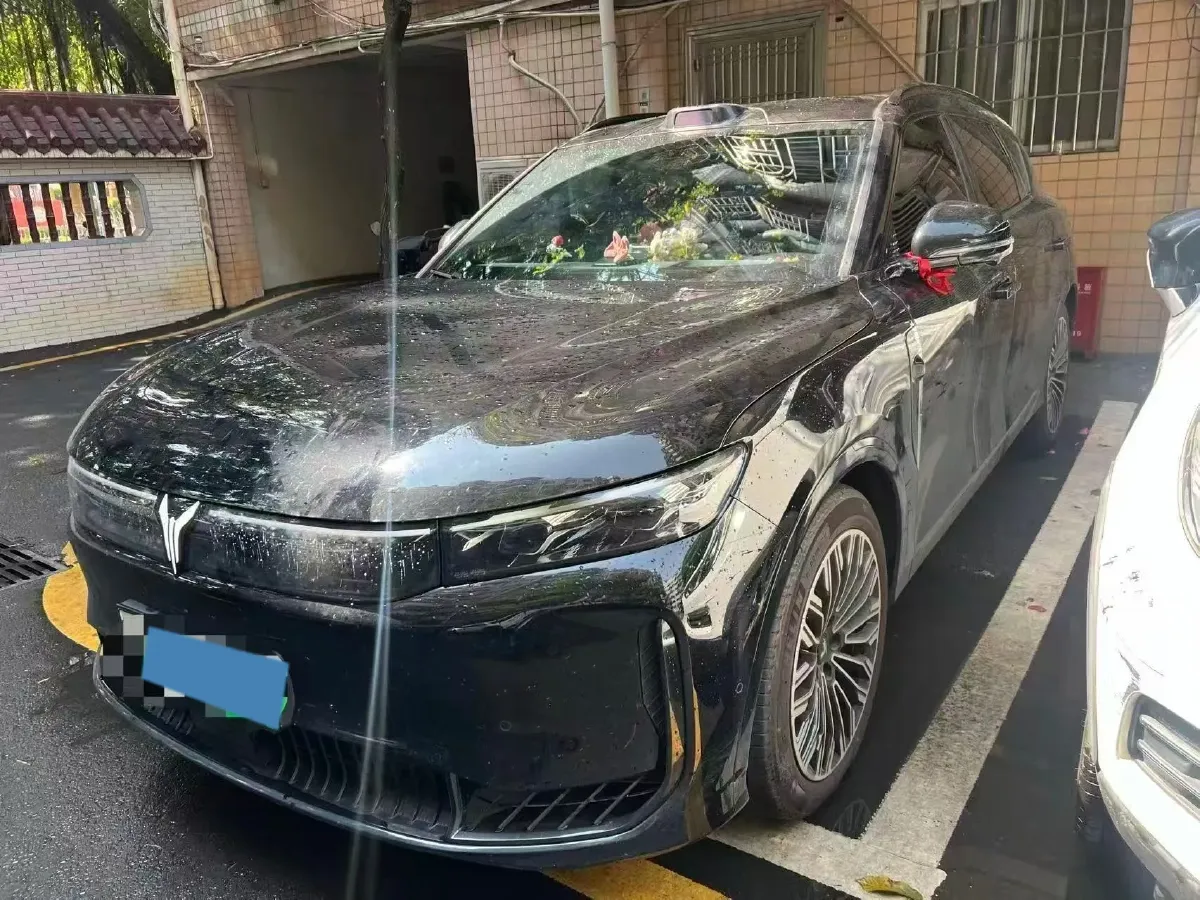 2025 Voyah FREE REEV 129HP REEV,autocango,china used car exporter,china ev exporter,chinese used car exporter,chinese used ev exporter