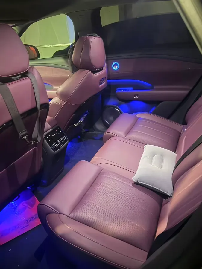 2025 Voyah FREE REEV 129HP REEV,autocango,china used car exporter,china ev exporter,chinese used car exporter,chinese used ev exporter