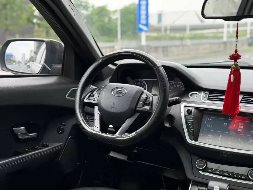 2016 Landwind X7 2.0T 190HP L4 8AT,autocango,china used car exporter,china ev exporter,chinese used car exporter,chinese used ev exporter
